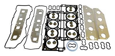 GASKET SET UPPER