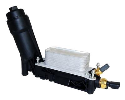 FLUID COOLER