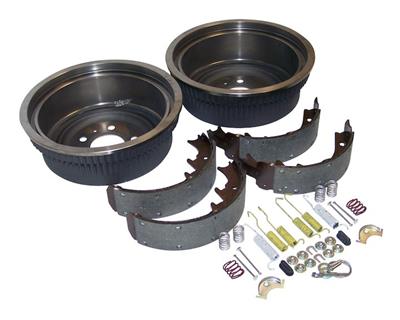 DRUM SERVICE KIT