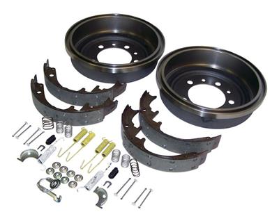BRAKE DRUM BRAKE KIT