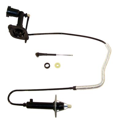 CLUTCH HYDRAULIC ASSEMBLY