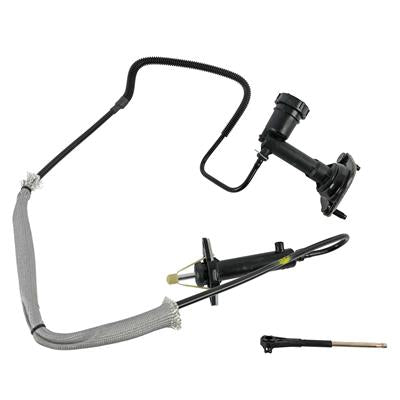 HYDRAULIC CLUTCH ASSEMBLY