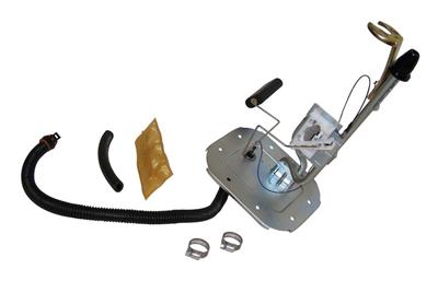 FUEL SENDING UNIT REPLACEMENT