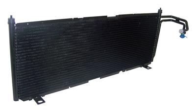 AC CONDENSER CHEROKEE 1997-01