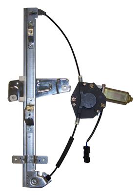WINDOW REGULATOR