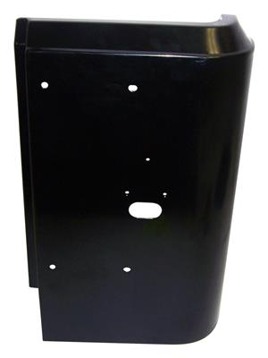 CORNER PANEL (RIGHT)