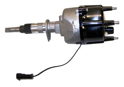 DISTRIBUTOR (2.5L)