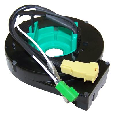CLOCKSPRING STEERING COLUMN