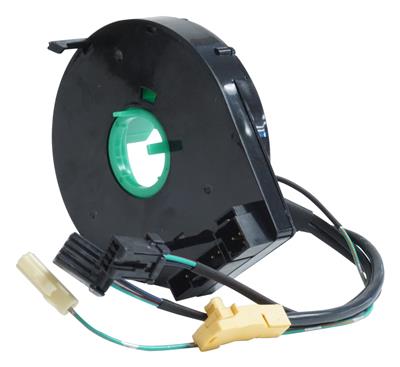CLOCKSPRING STEERING COLUMN