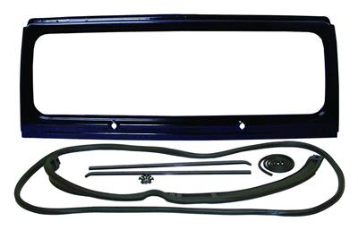 WINDSHIELD FRAME KIT