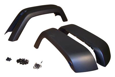 FENDER FLARE KIT