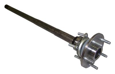 AXLE SHAFT