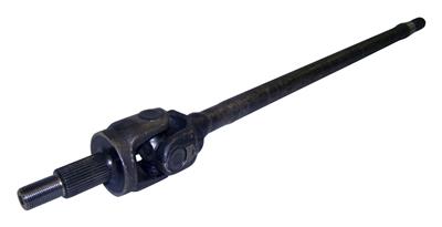 AXLE SHAFT ASSEMBLY