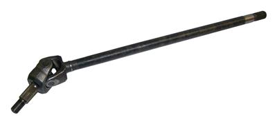 AXLE ASSEMBLY (FRONT RIGHT)