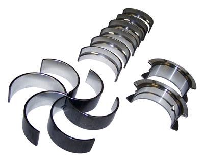 MAIN ENGINE BEARING SET