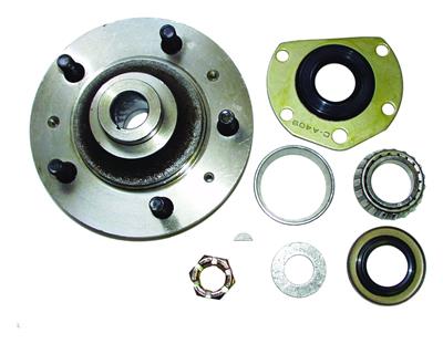 AXLE HUB KIT