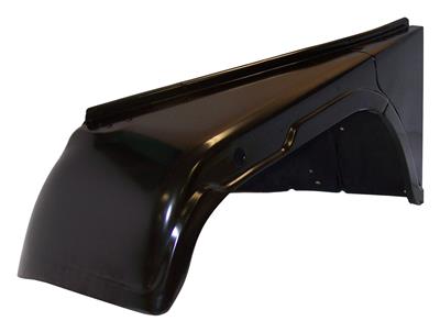 FENDER LEFT