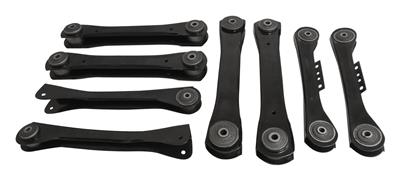 CONTROL ARM KIT