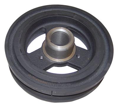 VIBRATION DAMPER