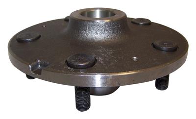 REAR HUB