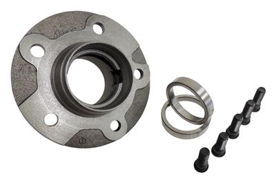 HUB WHEEL FRONT L/R