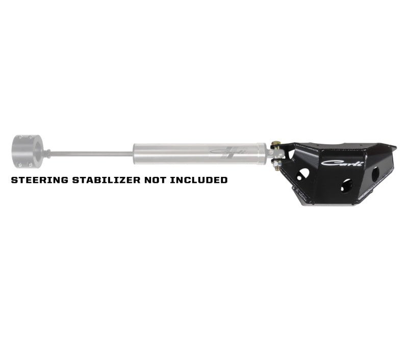 Carli 2005+ Ford F250/350 Differential Guard CS-FFDG-05