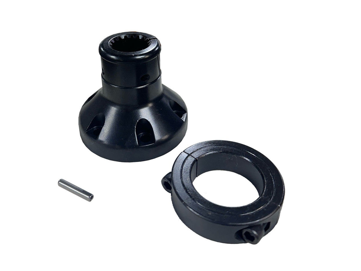 RCV Front CV Flange kit for RCV Prop Shaft for Can-Am X3