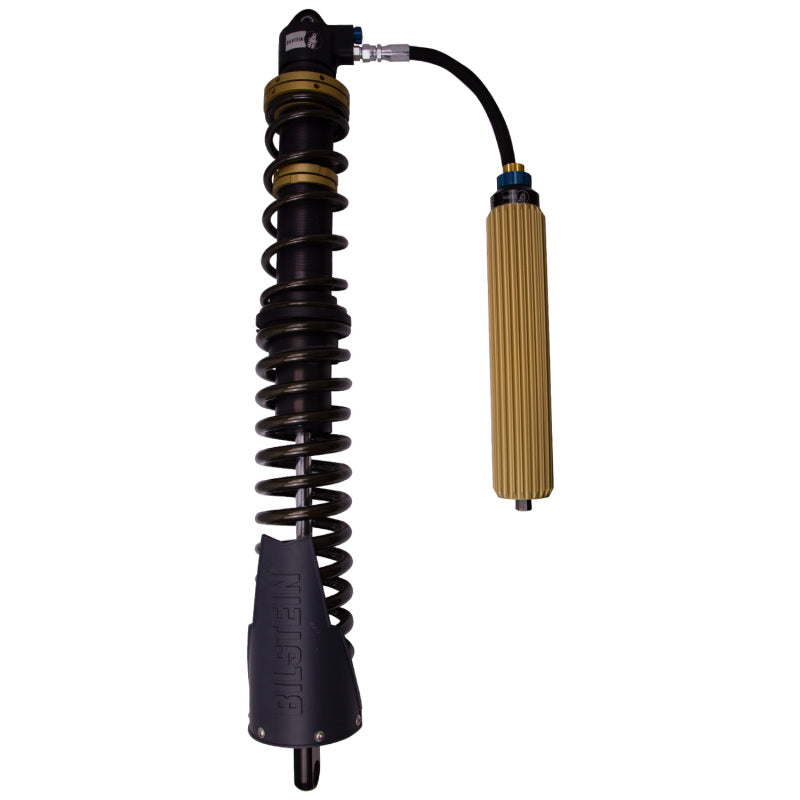 Bilstein 20-21 Can-Am Maverick X3 RS Turbo R Black Hawk Powersports Shock & Coil Spring Assembly -RL 41-325001