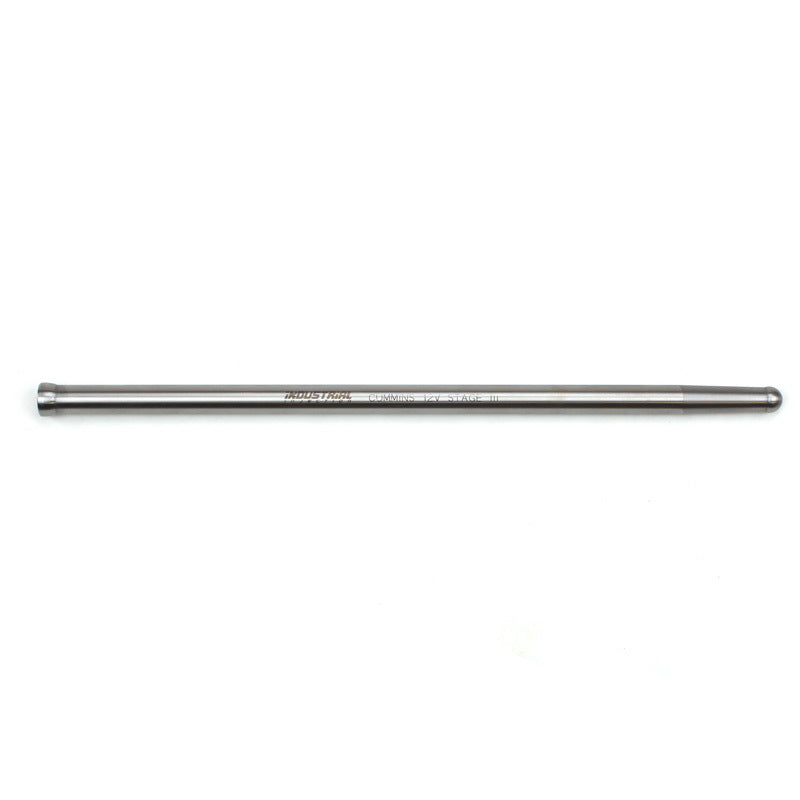 Dodge Billet Pushrod For 89-98 5.9L Cummins Stage 3 Chromoly Industrial Injection