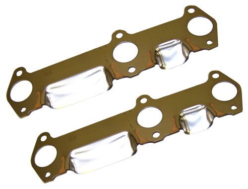 Exhaust Manifold Gasket Set 1987-1989 Buick,Cadillac,Chevrolet,Oldsmobile,Pontiac 2.8L