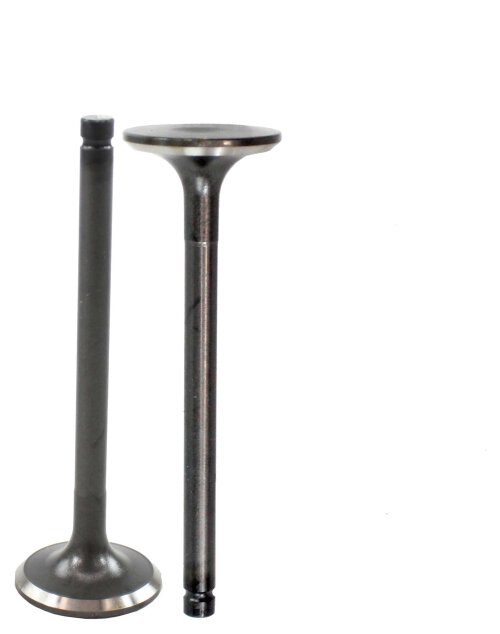 Exhaust Valve 1987-1989 Nissan 1.6L-1.8L