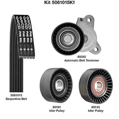 FEAD KITS