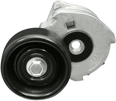 BELT TENSIONER