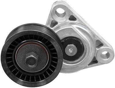 BELT TENSIONER
