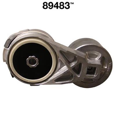 HD TENSIONER