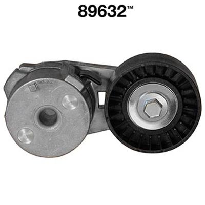 BELT TENSIONER