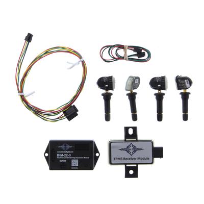 BIM EXPANSION TPMS