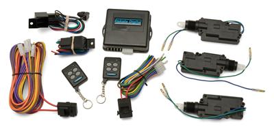 KEYLESS ENTRY KIT