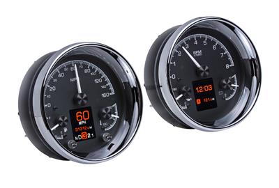 GAUGE KIT