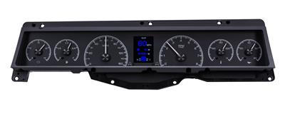 HDX SERIES ANALOG GAUGE KIT