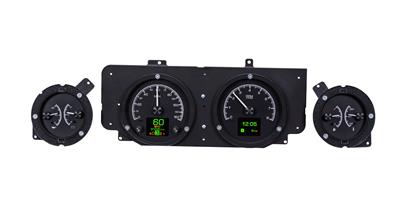 GAUGE KITS DIRECT FIT ANALOG