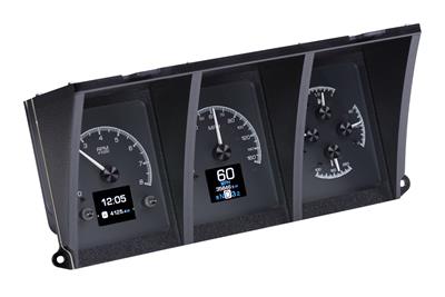 HDX SERIES ANALOG GAUGE KIT