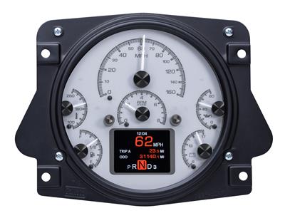 GAUGE KIT
