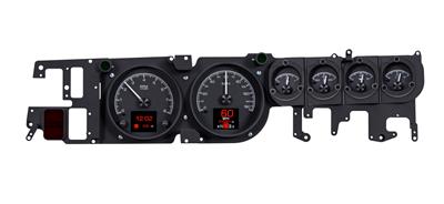 GAUGE KIT