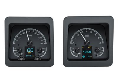 DIGITAL HDX INSTRUMENTS