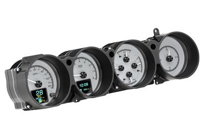HDX INSTRUMENTS SILVER ALLOY
