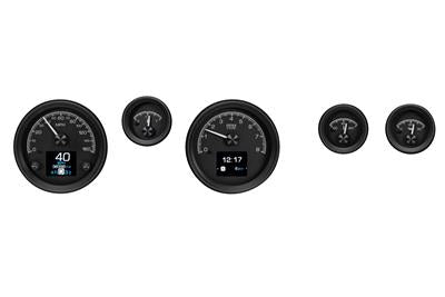 GAUGE SYSTEM