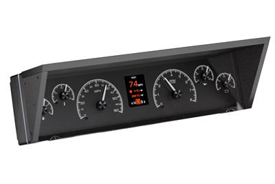 GAUGE SYSTEM
