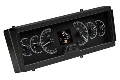 GAUGE KIT
