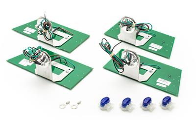 TAILLIGHTS DIGITAL LED KIT